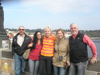 praga